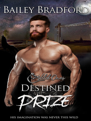 cover image of Destined Prize
